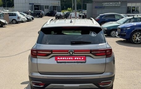 Changan CS35 Plus, 2022 год, 1 300 000 рублей, 4 фотография