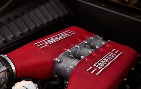 Ferrari 458, 2012 год, 20 000 000 рублей, 8 фотография