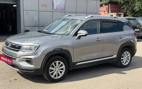 Changan CS35 Plus, 2022 год, 1 300 000 рублей, 7 фотография