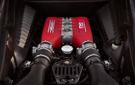 Ferrari 458, 2012 год, 20 000 000 рублей, 9 фотография