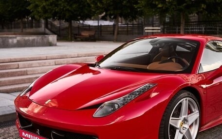 Ferrari 458, 2012 год, 20 000 000 рублей, 4 фотография