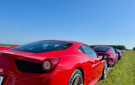 Ferrari 458, 2012 год, 20 000 000 рублей, 24 фотография