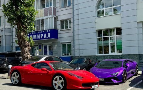 Ferrari 458, 2012 год, 20 000 000 рублей, 23 фотография