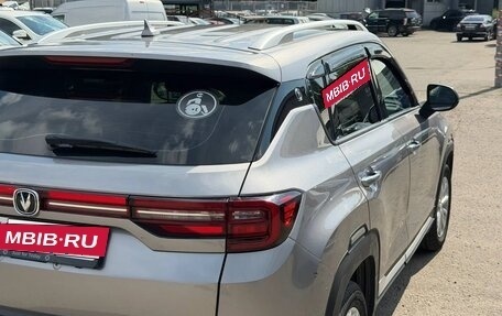 Changan CS35 Plus, 2022 год, 1 300 000 рублей, 5 фотография