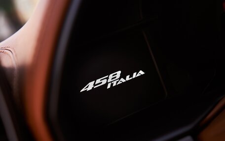 Ferrari 458, 2012 год, 20 000 000 рублей, 19 фотография
