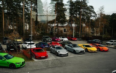 Ferrari 458, 2012 год, 20 000 000 рублей, 28 фотография