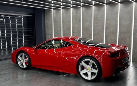 Ferrari 458, 2012 год, 20 000 000 рублей, 26 фотография