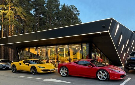 Ferrari 458, 2012 год, 20 000 000 рублей, 27 фотография
