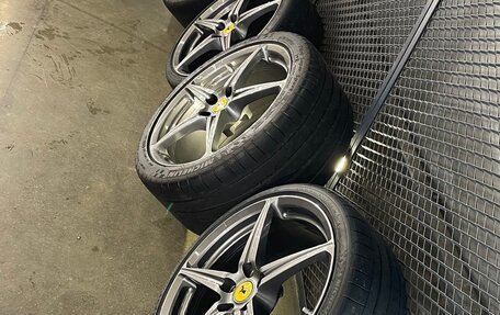 Ferrari 458, 2012 год, 20 000 000 рублей, 35 фотография