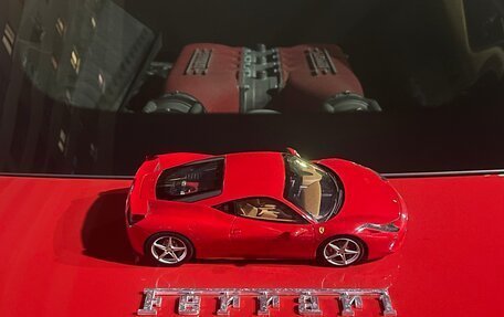 Ferrari 458, 2012 год, 20 000 000 рублей, 29 фотография