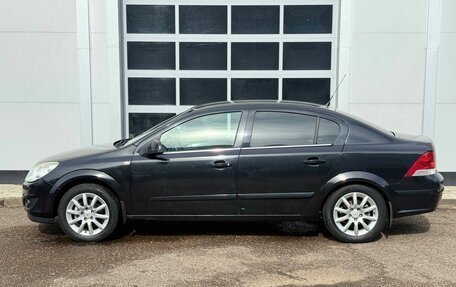 Opel Astra H, 2013 год, 652 000 рублей, 2 фотография