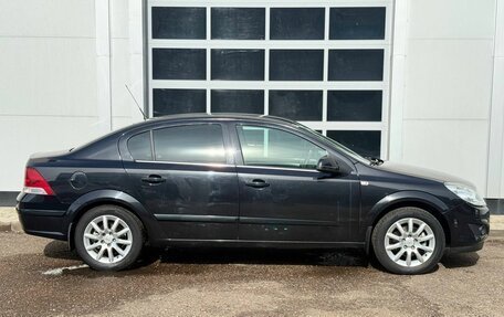 Opel Astra H, 2013 год, 652 000 рублей, 6 фотография