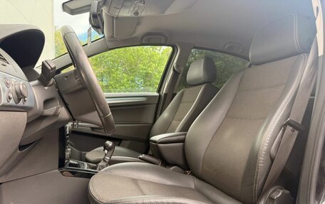 Opel Astra H, 2013 год, 652 000 рублей, 9 фотография