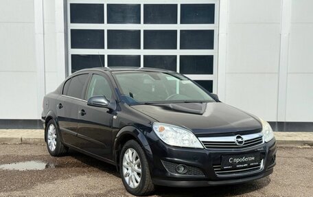 Opel Astra H, 2013 год, 652 000 рублей, 7 фотография