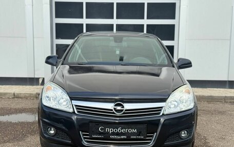 Opel Astra H, 2013 год, 652 000 рублей, 8 фотография