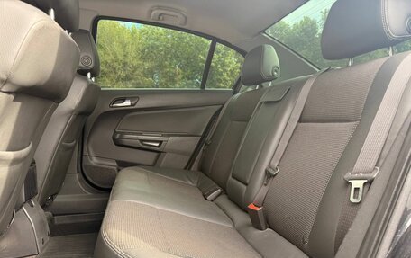 Opel Astra H, 2013 год, 652 000 рублей, 10 фотография