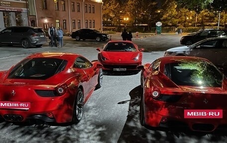 Ferrari 458, 2012 год, 20 000 000 рублей, 30 фотография