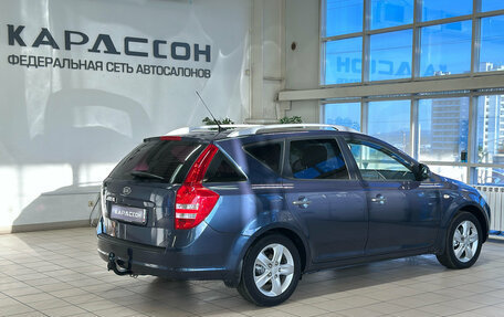 KIA cee'd I рестайлинг, 2008 год, 699 000 рублей, 2 фотография