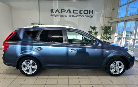 KIA cee'd I рестайлинг, 2008 год, 699 000 рублей, 6 фотография