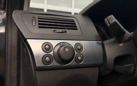 Opel Astra H, 2013 год, 652 000 рублей, 19 фотография