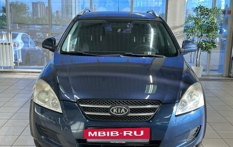KIA cee'd I рестайлинг, 2008 год, 699 000 рублей, 3 фотография
