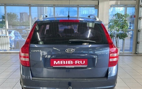 KIA cee'd I рестайлинг, 2008 год, 699 000 рублей, 4 фотография