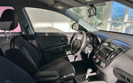 KIA cee'd I рестайлинг, 2008 год, 699 000 рублей, 9 фотография
