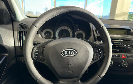 KIA cee'd I рестайлинг, 2008 год, 699 000 рублей, 7 фотография