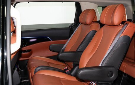 KIA Carnival, 2022 год, 4 130 000 рублей, 9 фотография