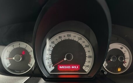 KIA cee'd I рестайлинг, 2008 год, 699 000 рублей, 11 фотография