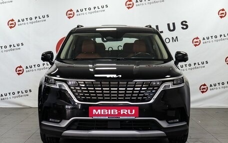 KIA Carnival, 2022 год, 4 130 000 рублей, 3 фотография