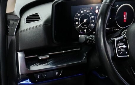 KIA Carnival, 2022 год, 4 130 000 рублей, 14 фотография