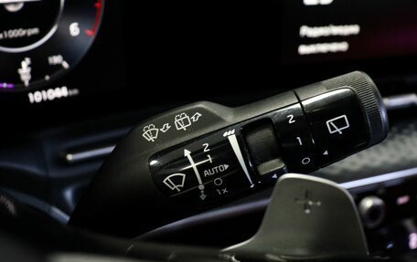 KIA Carnival, 2022 год, 4 130 000 рублей, 18 фотография