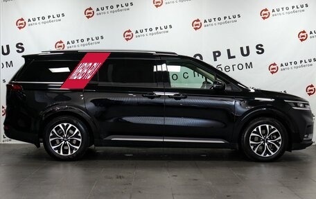 KIA Carnival, 2022 год, 4 130 000 рублей, 6 фотография
