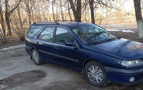 Renault Laguna II, 2000 год, 160 000 рублей, 5 фотография