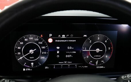 KIA Carnival, 2022 год, 4 130 000 рублей, 26 фотография