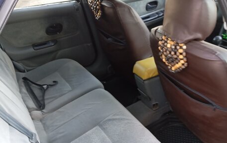 Renault Laguna II, 2000 год, 160 000 рублей, 3 фотография