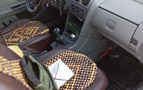 Renault Laguna II, 2000 год, 160 000 рублей, 4 фотография