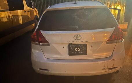 Toyota Venza I, 2010 год, 600 000 рублей, 3 фотография