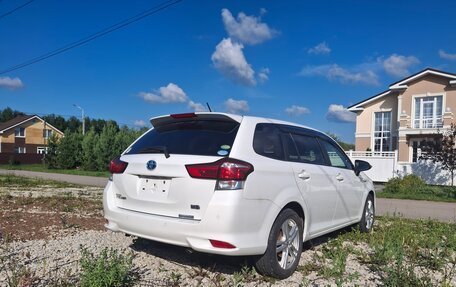 Toyota Corolla, 2018 год, 1 470 000 рублей, 4 фотография