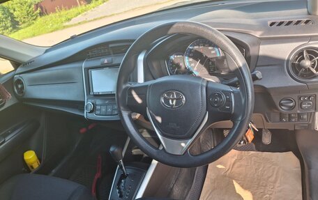 Toyota Corolla, 2018 год, 1 470 000 рублей, 6 фотография