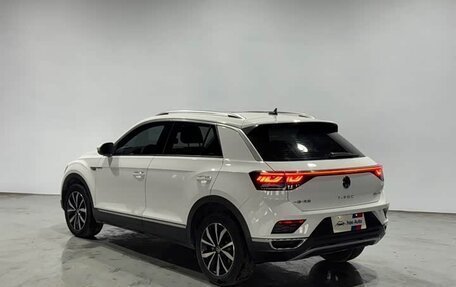 Volkswagen T-Roc I, 2023 год, 1 500 285 рублей, 5 фотография