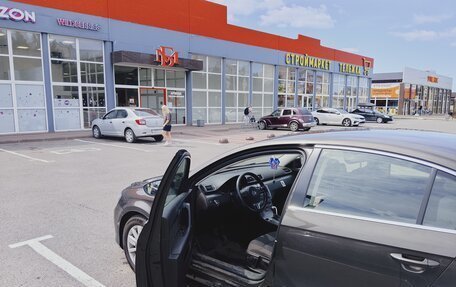 Volkswagen Passat B7, 2011 год, 825 000 рублей, 2 фотография