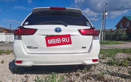 Toyota Corolla, 2018 год, 1 470 000 рублей, 10 фотография