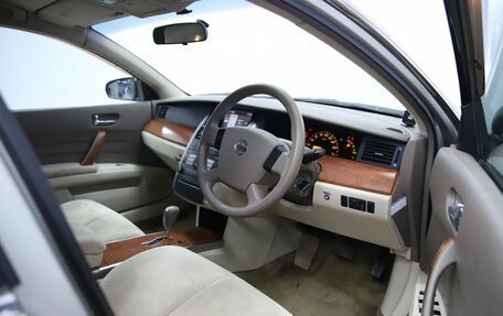 Nissan Teana, 2005 год, 530 000 рублей, 10 фотография