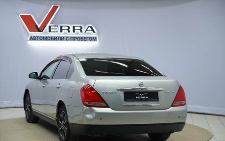 Nissan Teana, 2005 год, 530 000 рублей, 7 фотография