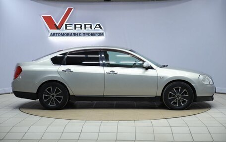 Nissan Teana, 2005 год, 530 000 рублей, 4 фотография