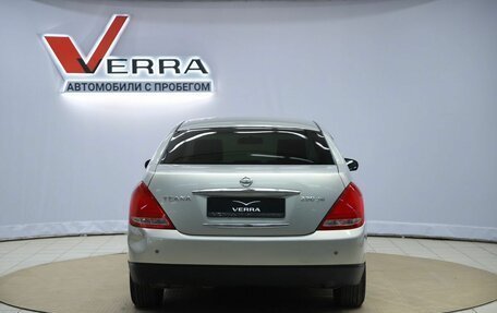 Nissan Teana, 2005 год, 530 000 рублей, 6 фотография