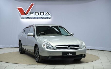 Nissan Teana, 2005 год, 530 000 рублей, 3 фотография