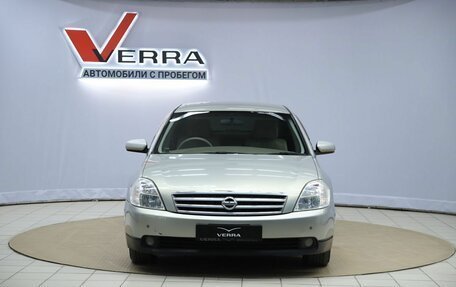 Nissan Teana, 2005 год, 530 000 рублей, 2 фотография